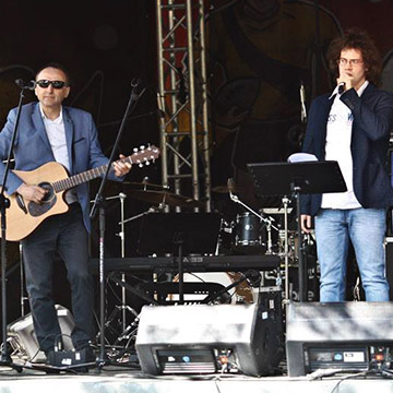 festiwale