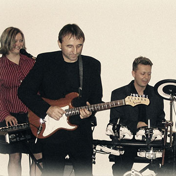 zespół weselny