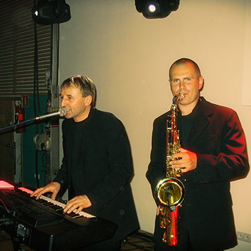 pomysł na wesele